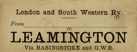 Luggage_label_L92-1_LEAMINGTON