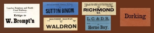 Labels