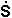Dot over S