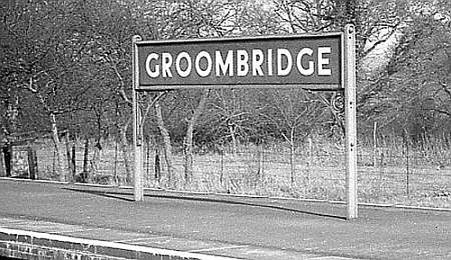 Groombridge RIB