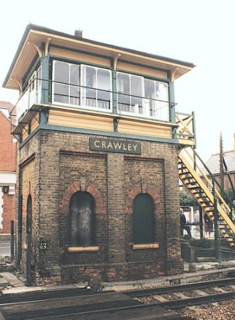 Crawley
