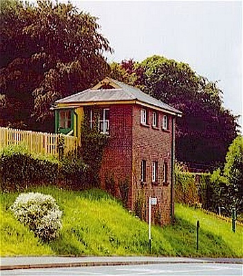 Okehampton