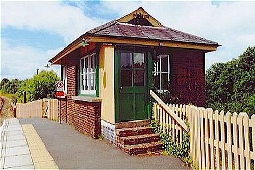 Okehampton