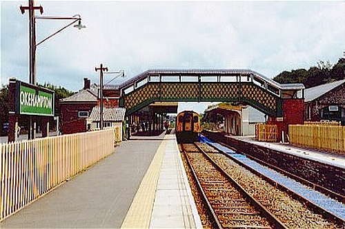 Okehampton