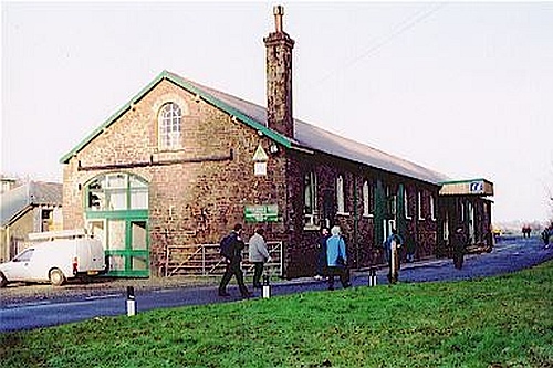 Okehampton