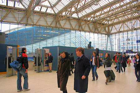 Waterloo