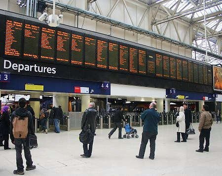 Waterloo
