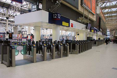 Waterloo