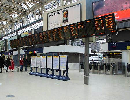 Waterloo