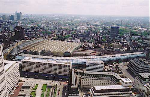 Waterloo