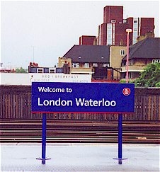 Waterloo