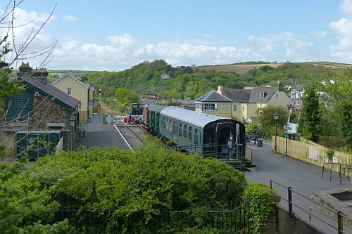 Instow