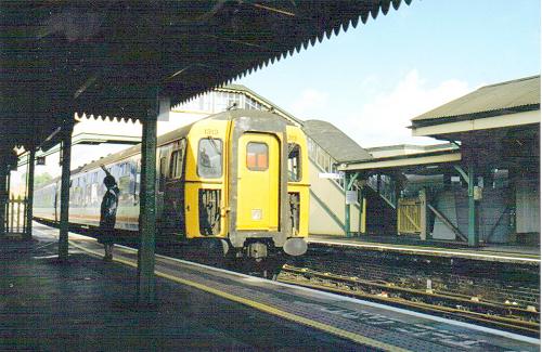 Alton Station