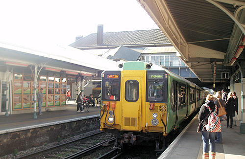 Sutton