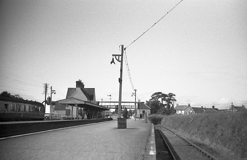 Sidmouth Junction