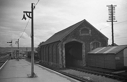 Sidmouth Junction