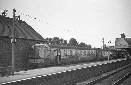 Sidmouth Junction