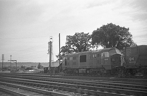 Sidmouth Junction