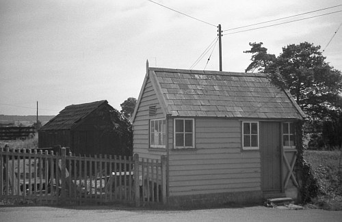 Sidmouth Junction