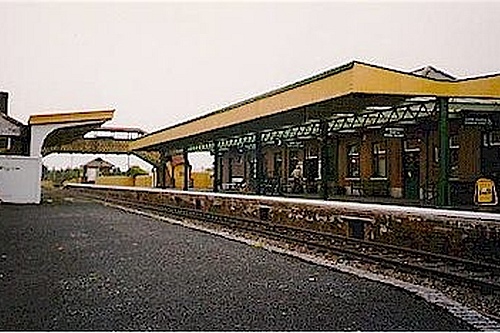 Okehampton