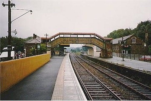 Okehampton
