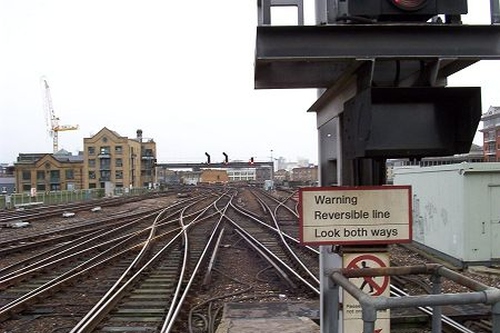 Cannon St