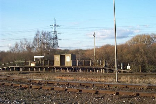 Hoo Junction