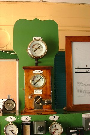 Berwick Box