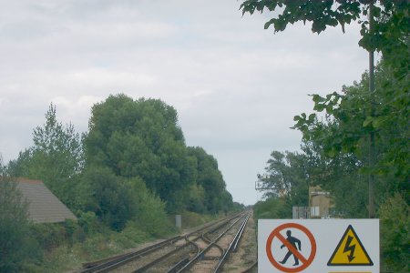 Pevensey Box