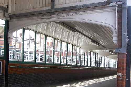 Bexhill