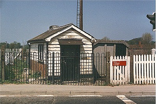 North Camp