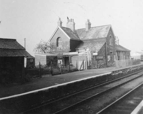 Otterham