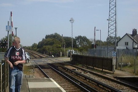Pevensey Box