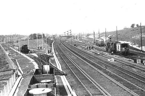 Hither Green