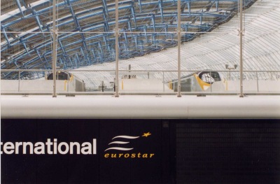 Waterloo International