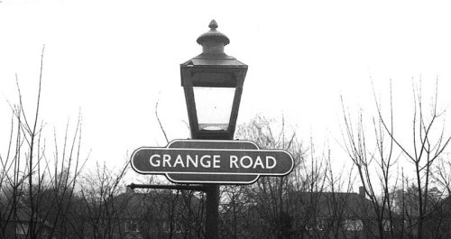 Grange Road