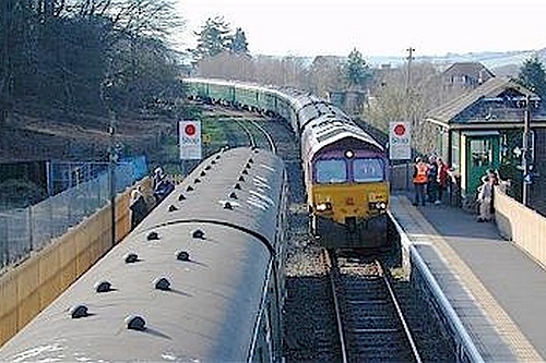 Okehampton