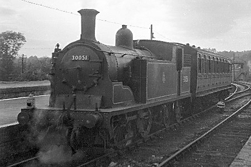 Alton Station