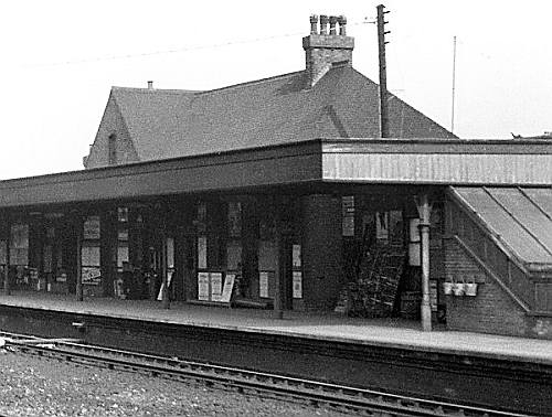 Cheam