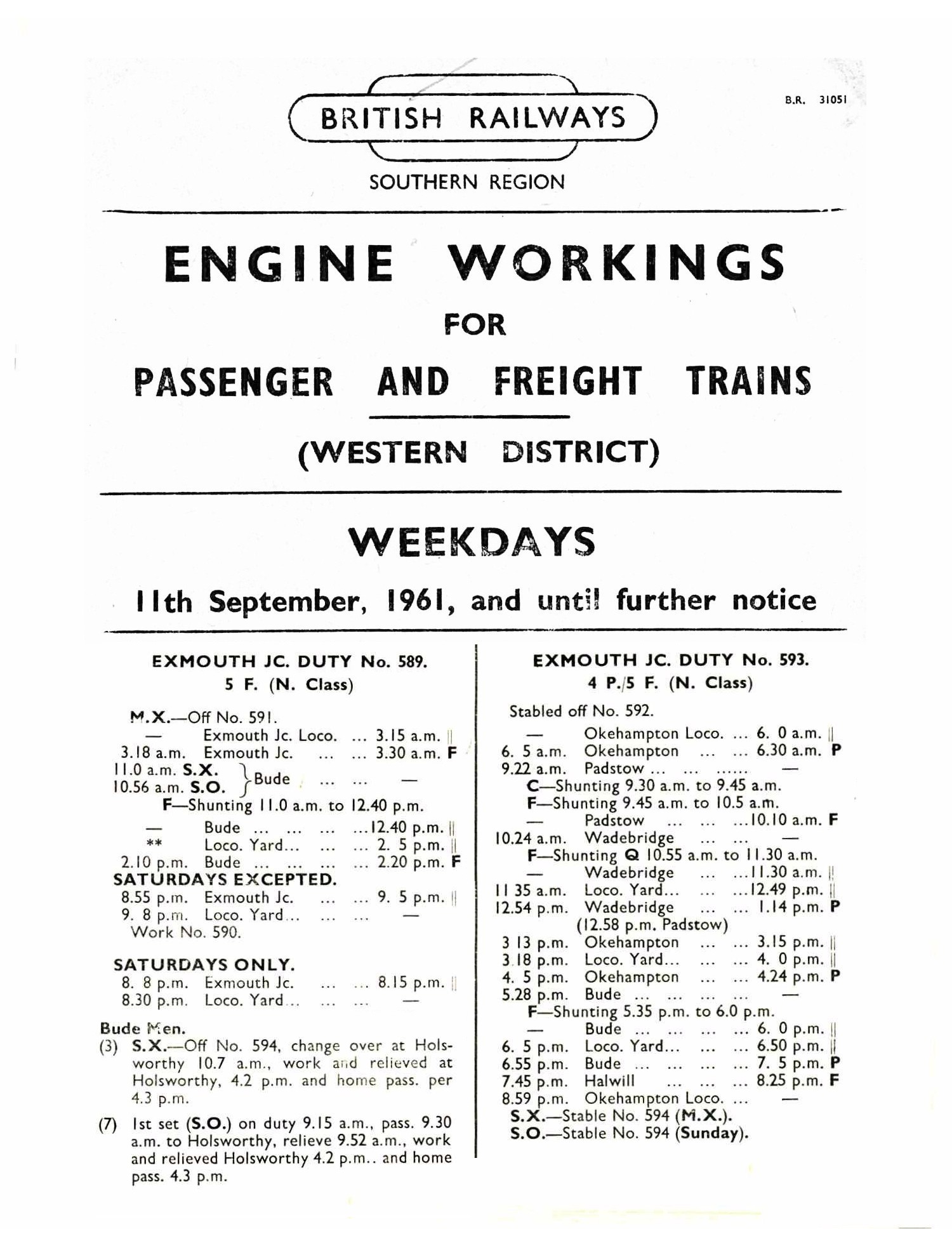 Sep 1961 EWN1