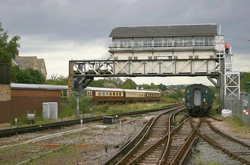 Canterbury West