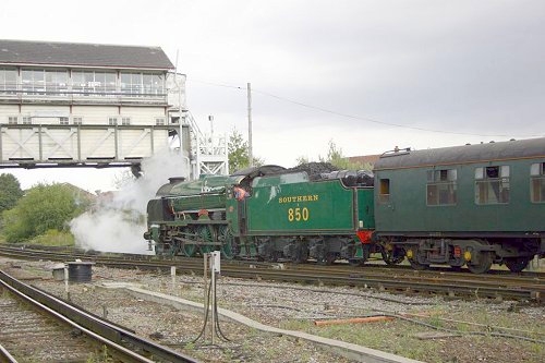 Canterbury West