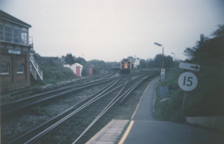 Branksome