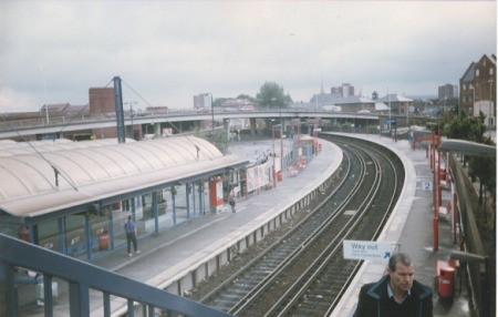 Poole