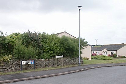 Bude