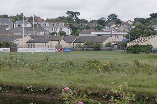 Bude