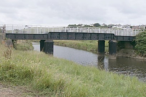 Bude
