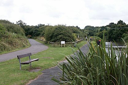 Bude