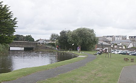 Bude