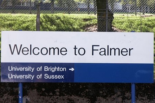 Falmer